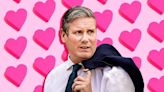Forget Dishy Rishi — Keir Starmer is the Downing Street Daddy