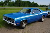 Plymouth Duster