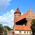 Olsztyn Castle