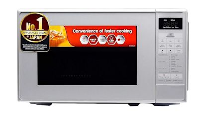 Best microwave ovens in India: Top 8 choices for efficient and versatile cooking