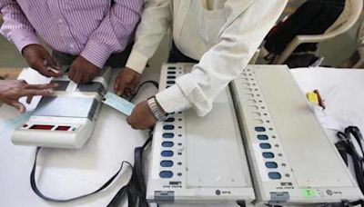 Lok Sabha election 2024: How to check poll results on ECI website on June 4?
