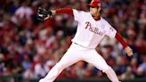 Phillies to celebrate one of the greatest pitchers in team history at Friday’s Toyota Cole Hamels Retirement Night