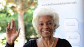 ‘Star Trek’ Actress Nichelle Nichols’ Ashes to Be Sent to Deep Space