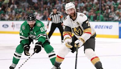 Golden Knights Burned By ‘Biggest Bozo Penalty’