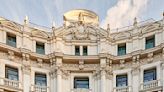 Madrid se convierte en capital del lujo con la apertura de Galería Canalejas