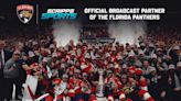 Florida Panthers, Scripps Sports partner on multi-year agreement to air National Hockey League team’s games | Florida Panthers