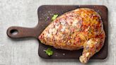 Why Chefs Love Airline Chicken: The Unique Cut Takes Chicken Breast to a New Level of Juicy Goodness