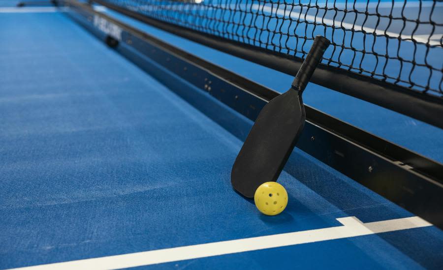 Kingsport hosting Champions of the Court pickleball event