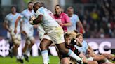 Pat Lam laments front row absentees as Bristol get brutal lesson from Bulls