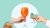 How to Navigate the Brunch Drink Menu Like a Pro