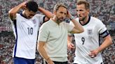Southgate the problem? England have some of the world's best, let them have fun