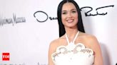 Katy Perry shares a playful confession about Orlando Bloom | English Movie News - Times of India