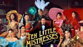 Ten Little Mistresses Streaming: Watch and Stream Online via Amazon Prime Video