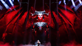 Halsey Announces ‘Diablo IV’ at Game Awards