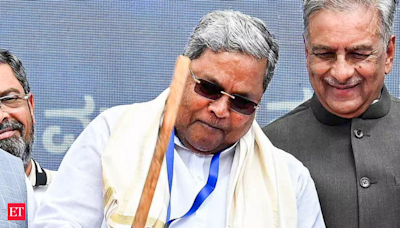 MUDA Scam: BJP demands CM Siddaramaiah's resignation post Karnataka HC ruling; Congress rejects possibility