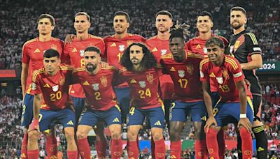 Aprobados y suspensos de España en la victoria ante Georgia: Nico y Lamine, la alegría de España