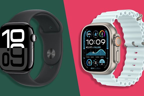 Apple Watch Series 10 vs Apple Watch Ultra 2: Every difference compared