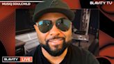Musiq Soulchild Reveals His Latest Album, ‘Victims And Villains,’ Is ‘As Different As It Is The Same’