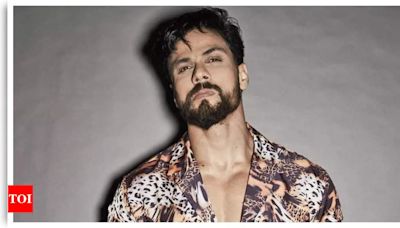 Exclusive - Arpit Ranka: Understanding the power of being seen on TV or the big screen, ignited a passion inside me - Times of India