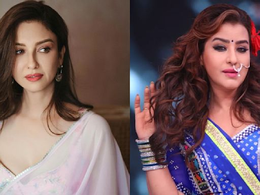 When Shilpa Shinde Accused Bhabi Ji Ghar Par Hai Producer Of "Inappropriate Touch" & Saumya Tandon Allegedly Responded...