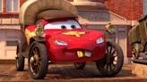 The Radiator Springs 500½½ Streaming: Watch & Stream online via Disney Plus