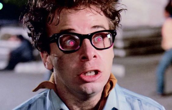 Rick Moranis Turned Down Ghostbusters: Frozen Empire Appearance