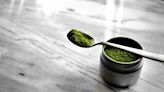 Could rinsing with matcha extract help prevent gum disease?