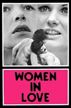 Women in Love (1969) — The Movie Database (TMDb)