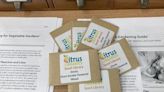 Citrus County libraries have free seeds at the ‘seed library’