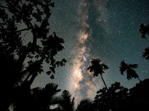 Meteor shower to light up UK skies tonight - how to watch the show