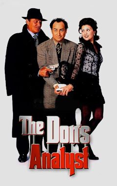 National Lampoon's The Don's Analyst