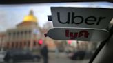 Uber and Lyft drivers secure $32.50 an hour minimum wage in Massachusetts | CNN Business