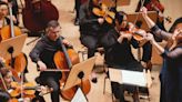 Lincoln Center’s Rebranded Orchestra Settles Into Its Debut Season