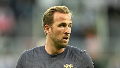 Harry Kane reveals major England boost for Euro 2024 after injury scare