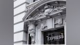 Express files for Chapter 11 bankruptcy protection, announces store closures, possible sale