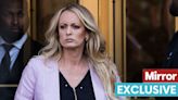 Stormy Daniels claims she was 'slut shamed' by Donald Trump's female lawyer