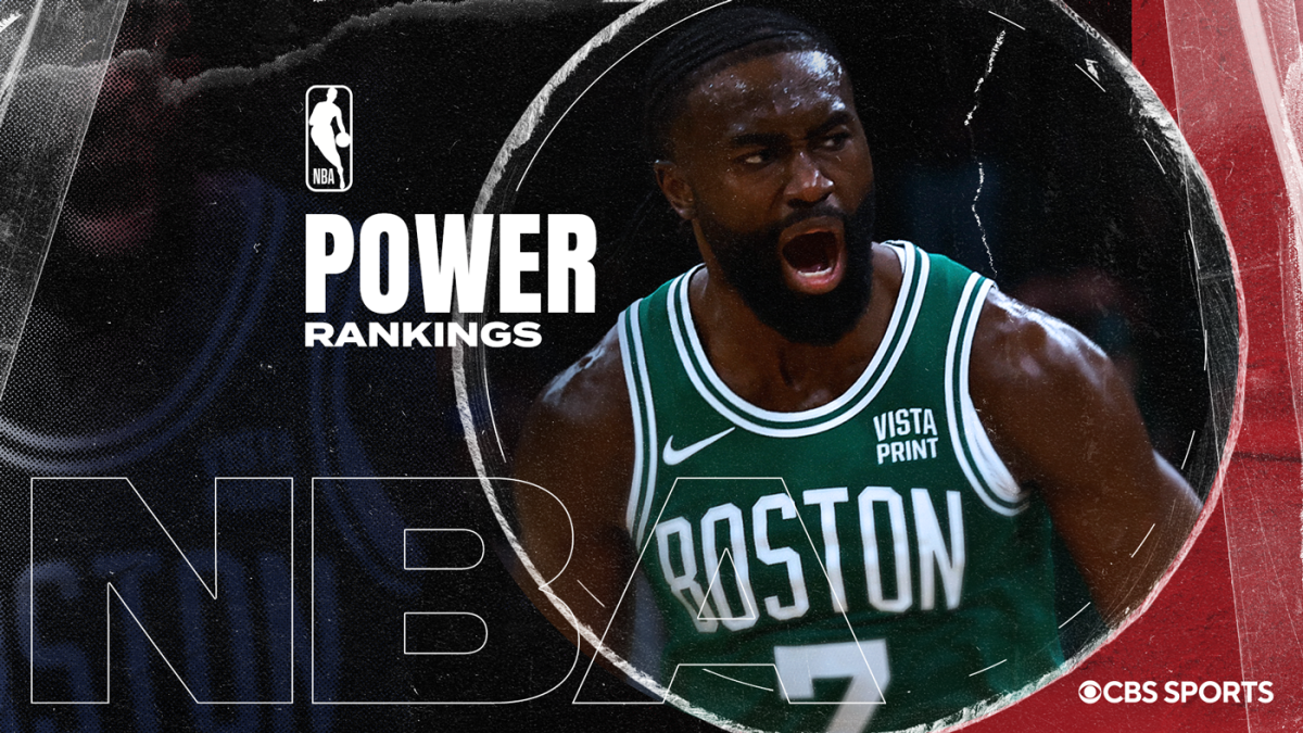 NBA Power Rankings: Celtics lead eight remaining playoff teams, with Wolves, Nuggets in second-round showdown