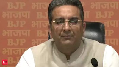 Jungle-raj kaisa hota hai? Mamata-raj jaisa hota hai: BJP's Gaurav Bhatia attacks TMC over Chopra incident