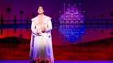 Review: DISNEY'S ALADDIN at The Paramount Theatre