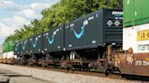 Amazon’s rail operations: Intermodal’s uncommon carrier - Trains