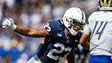 Penn State linebacker Curtis Jacobs joins Super Bowl champion Kansas City as a free agent