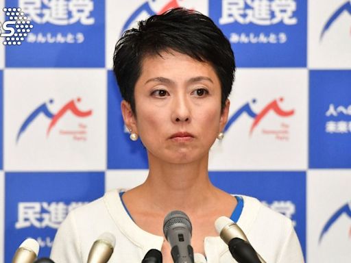 蓮舫參選東京都知事收「恐嚇傳真」 威脅刺殺、潑酸還要引爆炸彈│TVBS新聞網