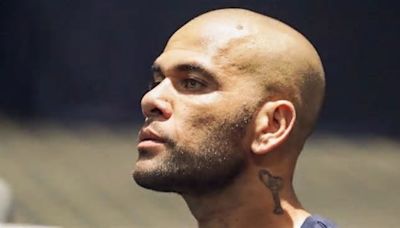 El movimiento insólito de Dani Alves tras salir de la cárcel que vaticina su vuelta a la normalidad