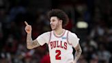 Lonzo Ball promises ‘I’m coming back’ while shooting down Stephen A. Smith report — but isn’t expected to play for Chicago Bulls this season