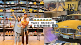 嘿嘿 TAXI你開往何處｜計程車博物館