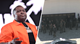 Singer Sean Kingston's mom in custody after raid of Southwest Ranches mansion