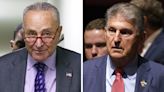 The Hill’s 12:30 Report — Presented by McDonald’s — How the Manchin-Schumer deal came about