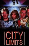 City Limits (1985 film)