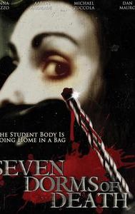 Seven Dorms of Death