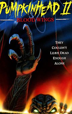 Pumpkinhead II: Blood Wings